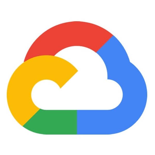 gcp logo