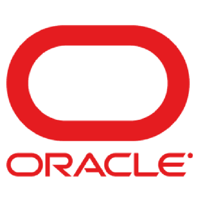 oracle logo