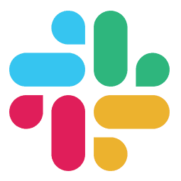 slack logo