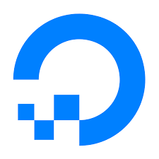 digital_ocean logo