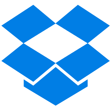 dropbox logo