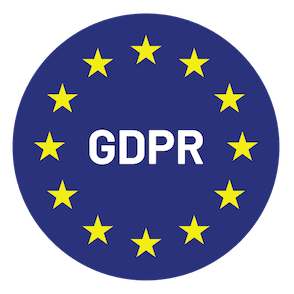 gdpr logo