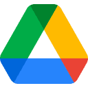 googledrive logo