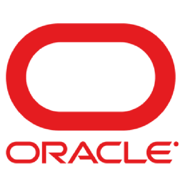 oracle logo
