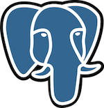 postgres logo