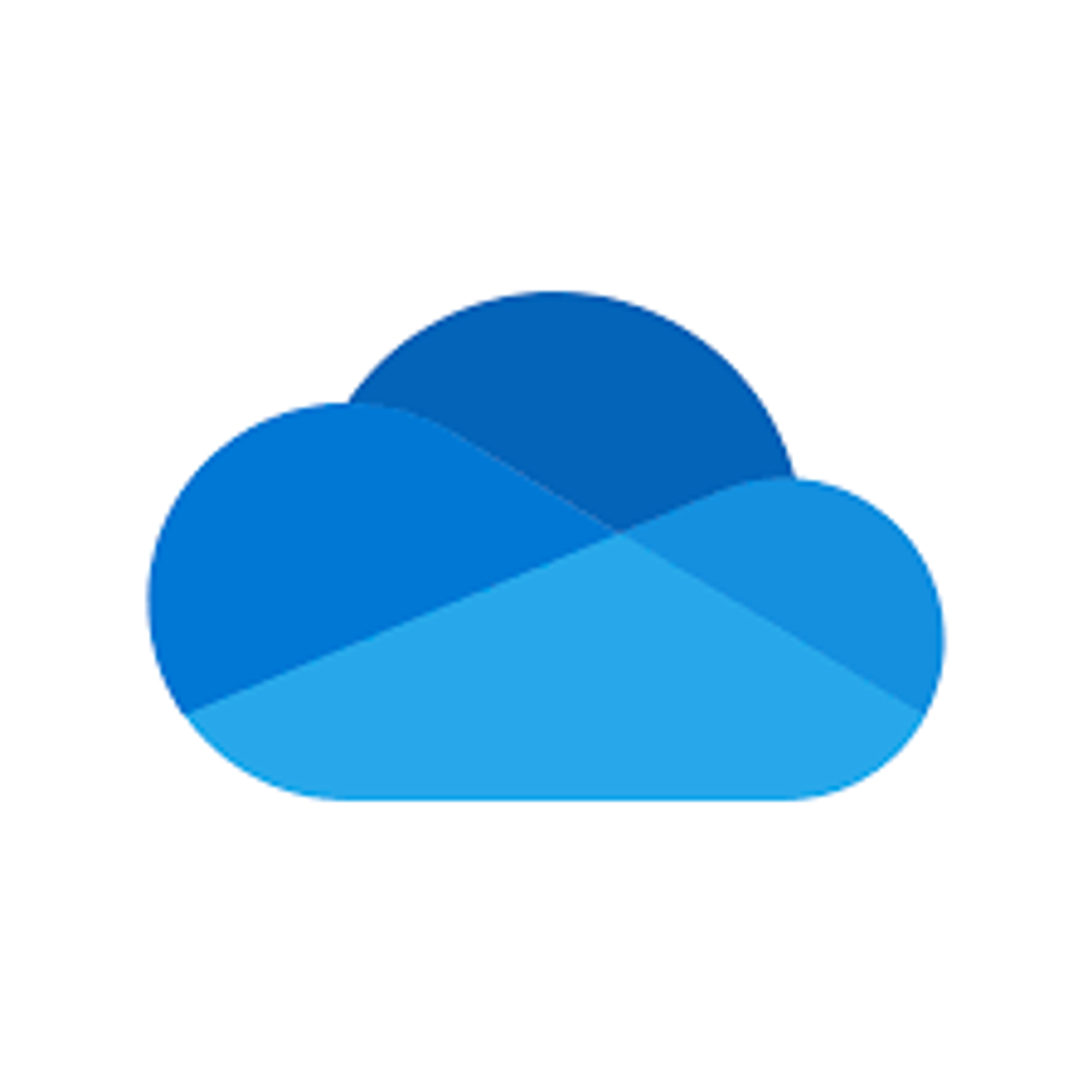 Sync files to OneDrive with a form