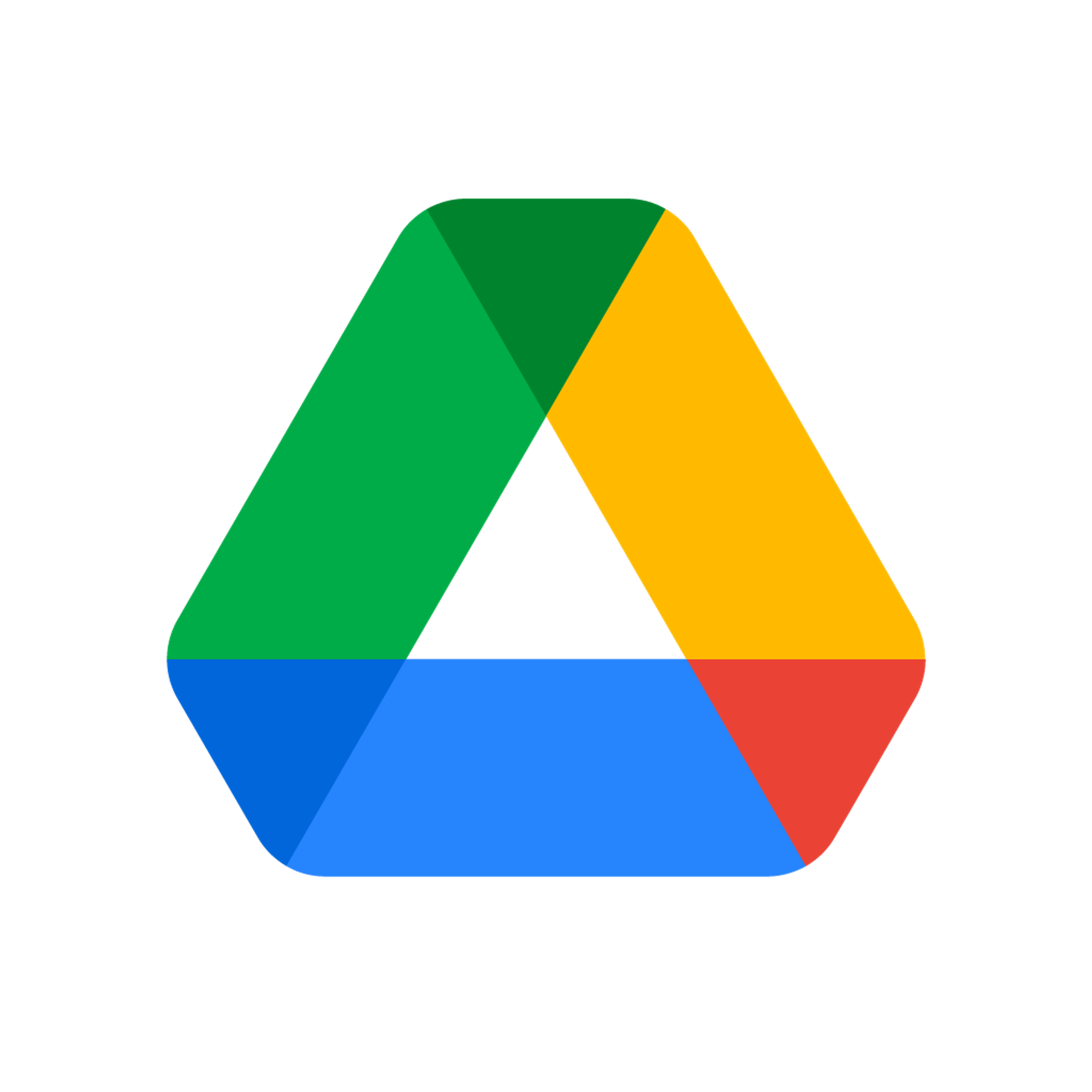 Upload files to Google Drive with a form