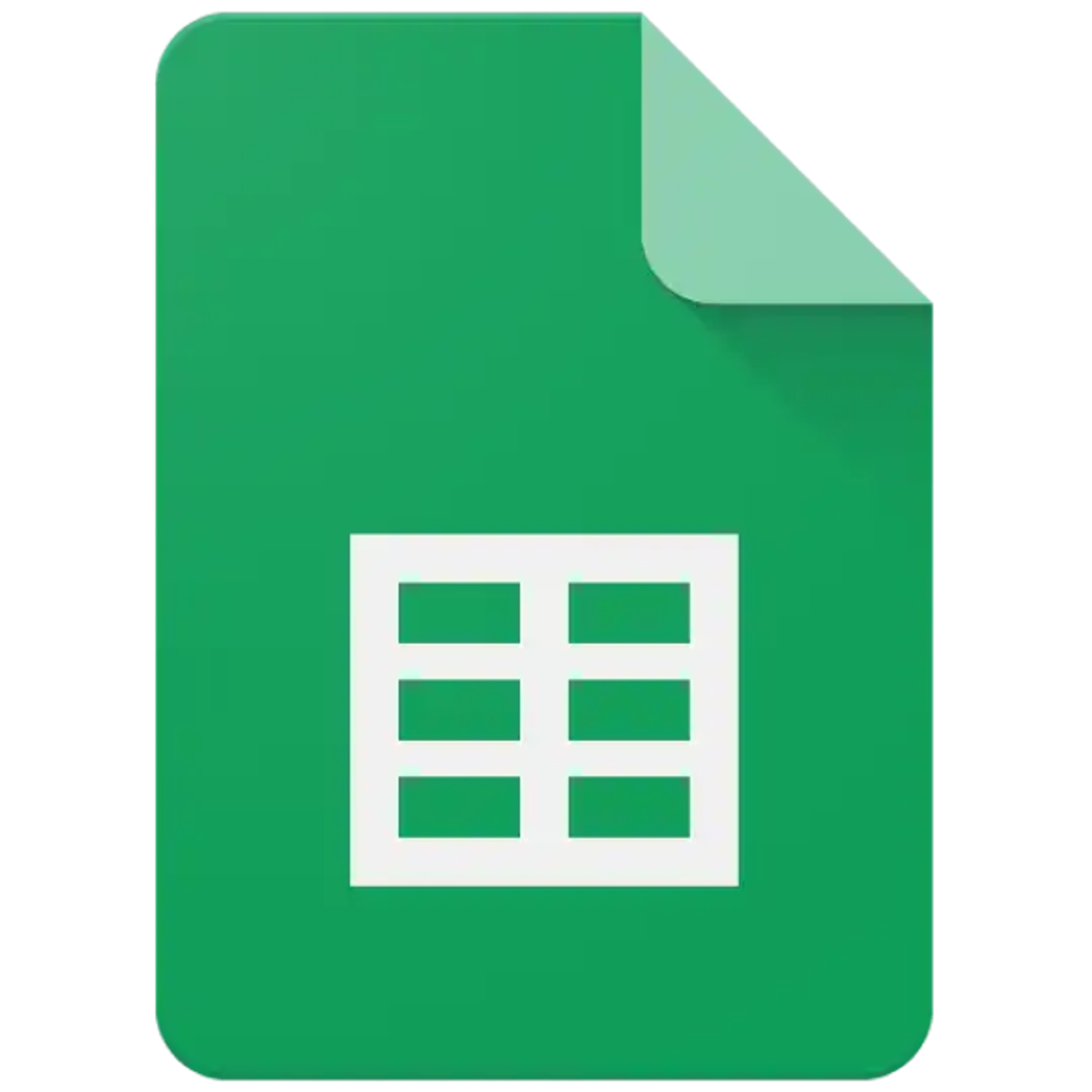 How to create a Google Sheets form