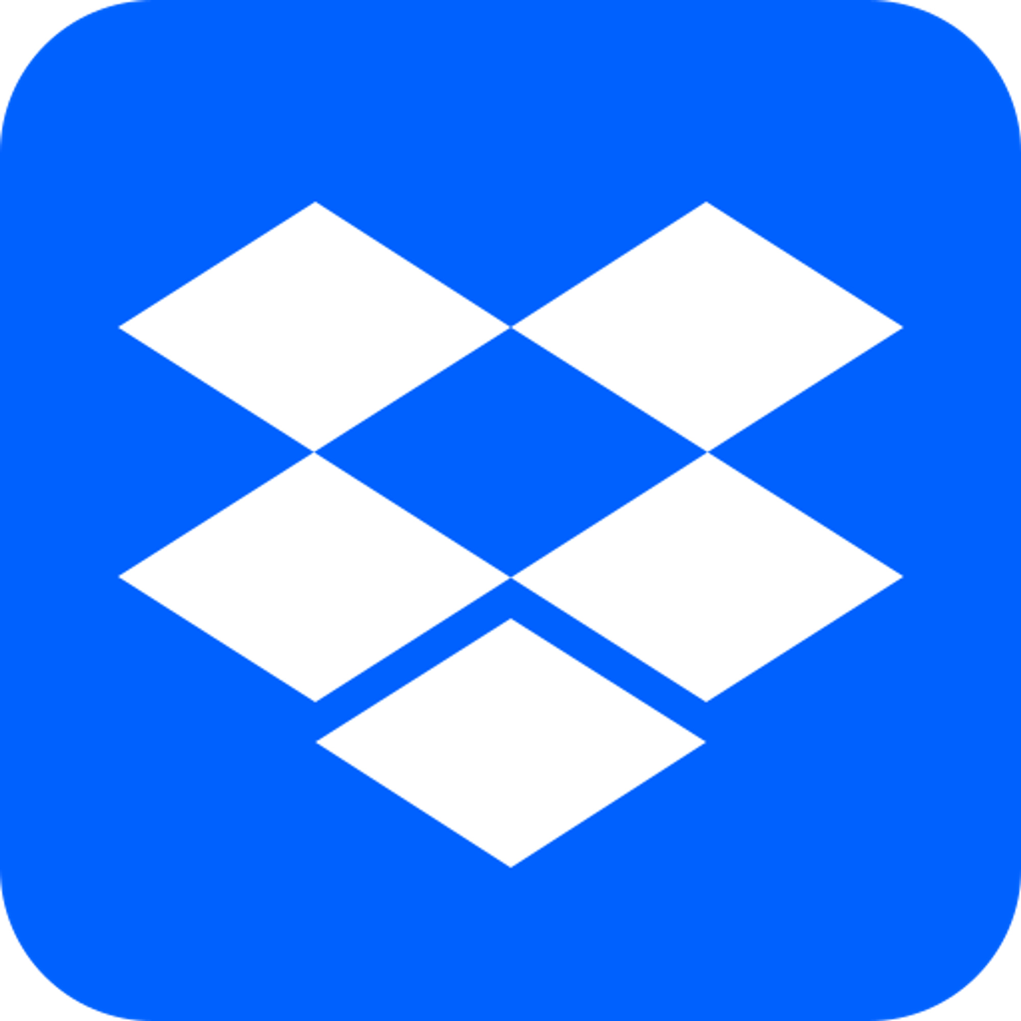 Sync file uploads to Dropbox with a form