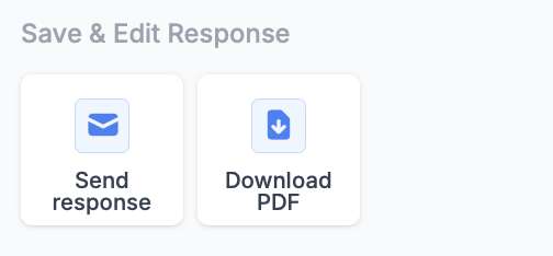 Generate PDFs with form responses - Fillout Help Center