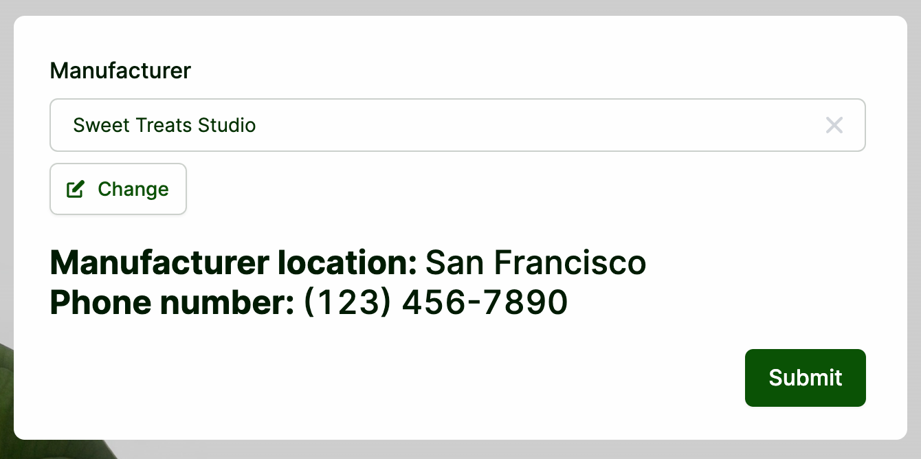 Use dynamic data in a form - Fillout Help Center